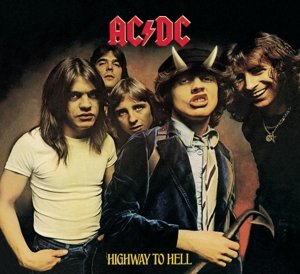 Highway To Hell - Ac/Dc - Music - COLUMBIA - 0888750366320 - November 14, 2014