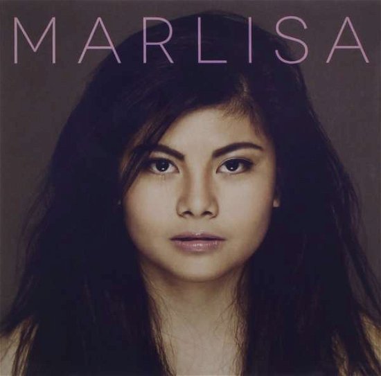 Cover for Marlisa (CD) (2018)