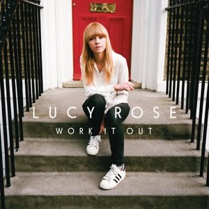 Cover for Lucy Rose · Work It out (CD) (2015)