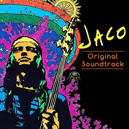 Jaco - Jaco Original Soundtrack / Various - Musik - JAZZ - 0888751413320 - November 27, 2015