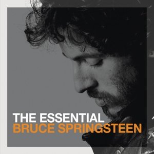 Cover for Bruce Springsteen · Essential Bruce Springsteen (CD) (2015)