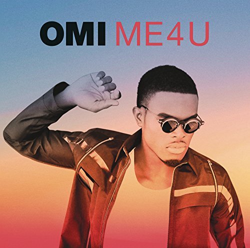 Cover for Omi · Me 4 U (CD) (2023)