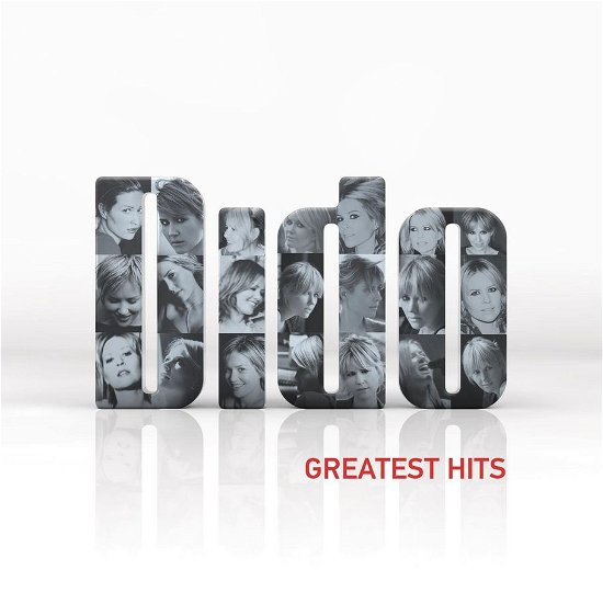 Cover for Dido · Greatest Hits (CD) (2013)