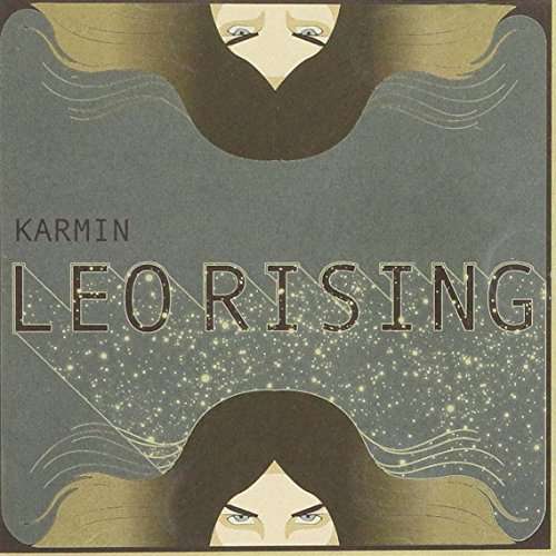 Leo Rising - Karmin - Muziek - n/a - 0889853578320 - 30 september 2016