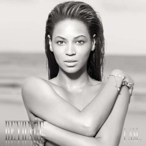 Cover for Beyonce · I Am...sasha Fierce (CD) (2017)