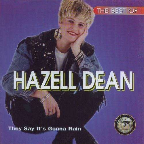 Best Of - Hazell Dean - Música - Essential Media Mod - 0894231251320 - 8 de agosto de 2012