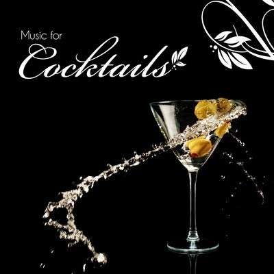 Cover for Music for Cocktails / Var · Music For Cocktails / Var-Music For Cocktails / Va (CD) (2012)