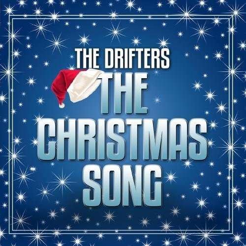 Cover for Drifters (The) · Christmas Song (CD) (2013)