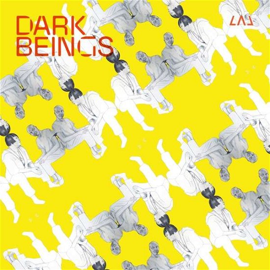 Cover for Lal · Dark Beings (LP) (2022)