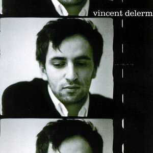 Cover for Vincent Delerm · S/t (CD)