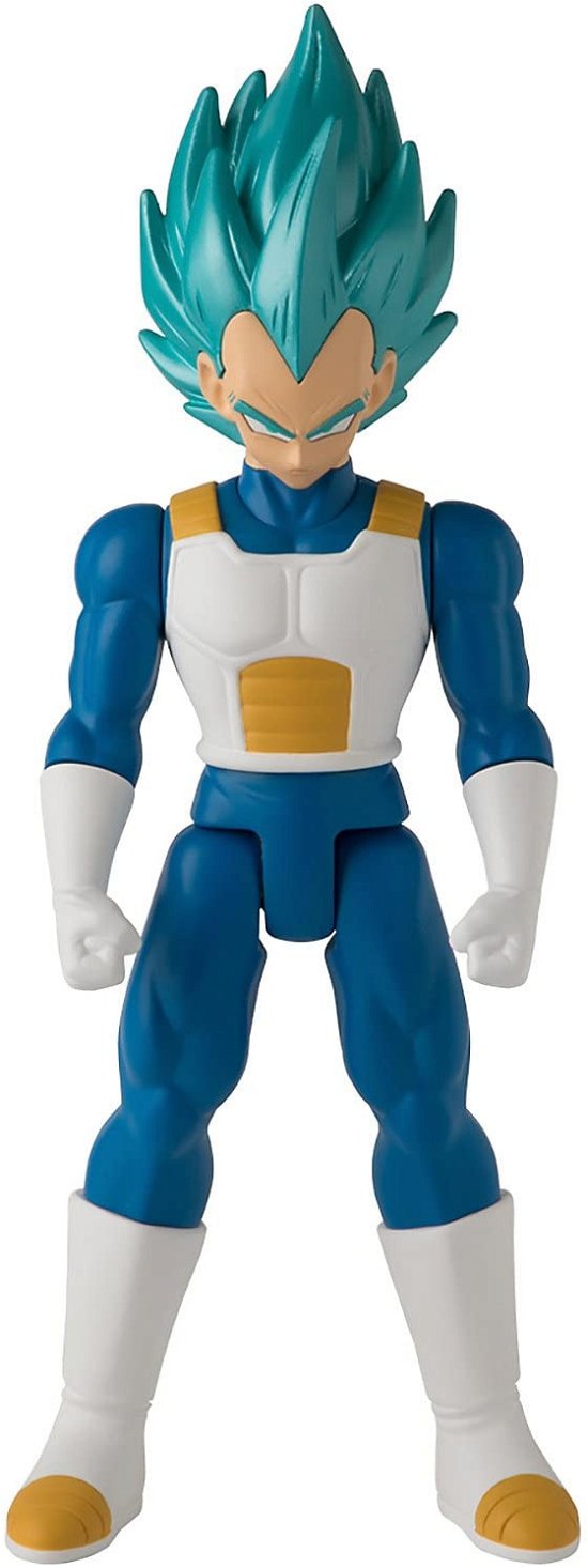 Cover for Figurines · DRAGON BALL - Blue Vegeta - Giant Figure Limit Bre (Spielzeug) (2020)