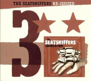 Reissued 3 - Seatsniffers - Musik - SONIC RENDEZVOUS - 3481573606320 - 4. Mai 2006