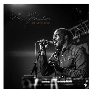The Mic Buddah - Sly Johnson - Muzyka - HEAVENLY SWEETNESS - 3521381534320 - 18 grudnia 2015