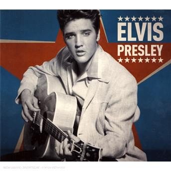 Cover for Elvis Presley · The Best Of Elvis Presley (CD) [Digipak]