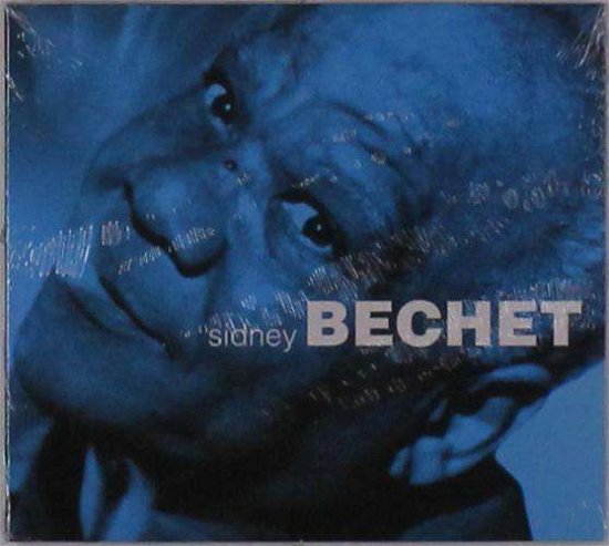 Sidney Bechet - Sidney Bechet - Musik - WAGRAM - 3596972657320 - 30. Juni 2017