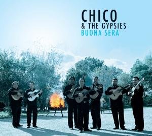 Cover for Chico &amp; Gypsies · Buona Sera (SCD) (2010)