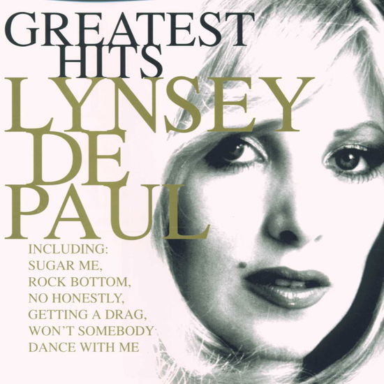 Greatest Hits - Lynsey De Paul - Music - FAB DISTRIBUTION - 4009910431320 - March 1, 2009