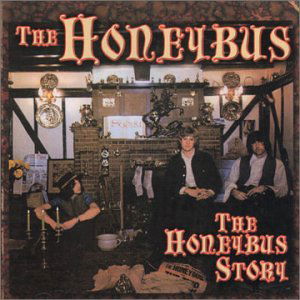 Cover for Honeybus · Honeybus Story (CD) (2020)