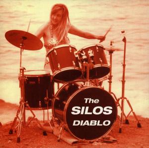 Cover for Silos · Diablo (CD) (2000)