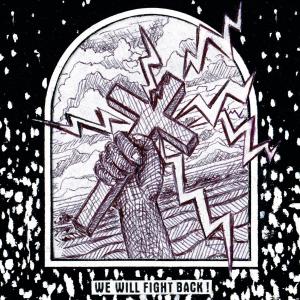 We Will Fight Back - Blackhouse - Music - KLAG - 4013438099320 - May 21, 2009