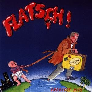 Cover for Flatsch · Greatest Hits (CD) (2000)