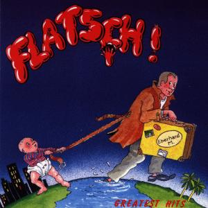 Cover for Flatsch · Greatest Hits (CD) (2000)