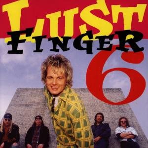 Six - Lustfinger - Música - ROTZ & WASSER - 4015307841320 - 13 de outubro de 1997