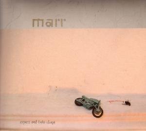 Cover for Marr · Express and Take Shape (CD) (2004)