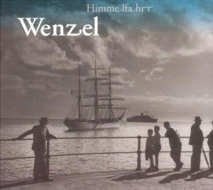 Cover for Wenzel · Himmelfahrt (CD) (2005)