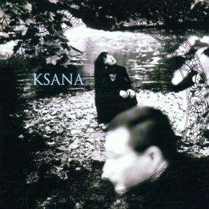 Cover for Dido · Ksana (CD) (2020)