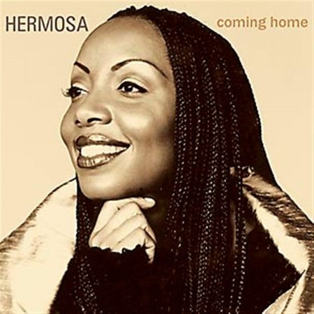 Cover for Hermosa · Coming Home (CD) (2015)