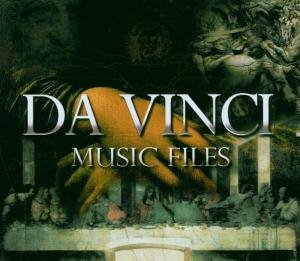 Da Vinci Music Files - Aa.vv. - Música - EDEL RECORDS - 4029758738320 - 23 de junho de 2006