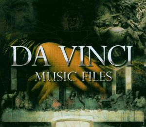 Da Vinci Music Files - Aa.vv. - Musique - EDEL RECORDS - 4029758738320 - 23 juin 2006