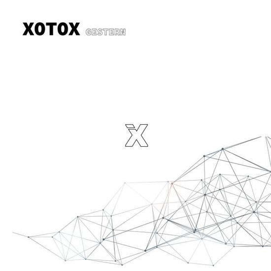 Gestern - Xotox - Música - MINUSWELT - 4046661675320 - 5 de junho de 2020