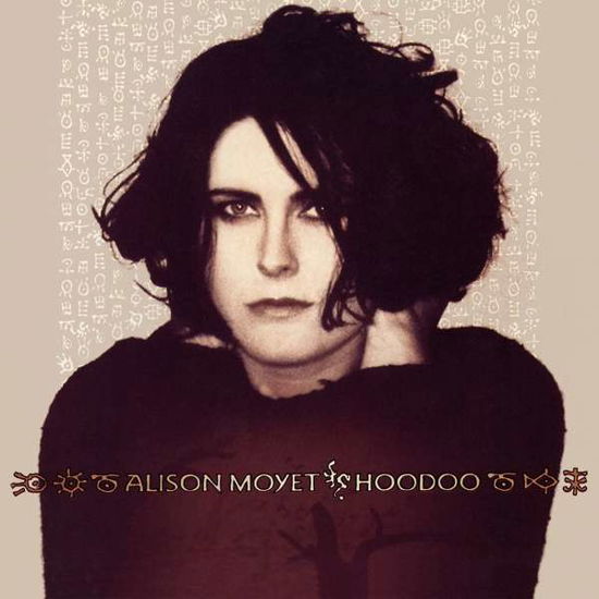 Hoodoo - Alison Moyet - Musiikki - BMG RIGHTS MANAGEMENT (UK) - 4050538323320 - perjantai 27. lokakuuta 2017