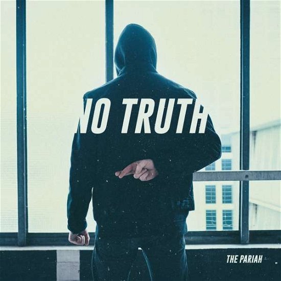 Cover for Pariah · No Truth (LP) [Coloured edition] (2018)