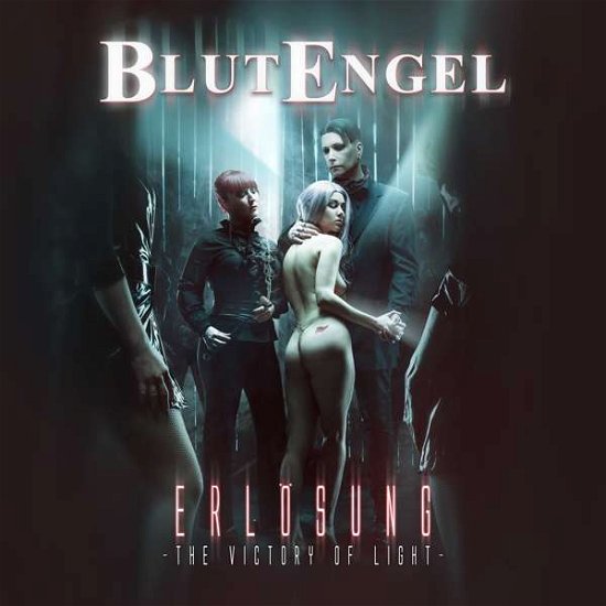 Erlosung - The Victory Of Light - Blutengel - Muziek - OUT OF LINE - 4260639461320 - 16 juli 2021