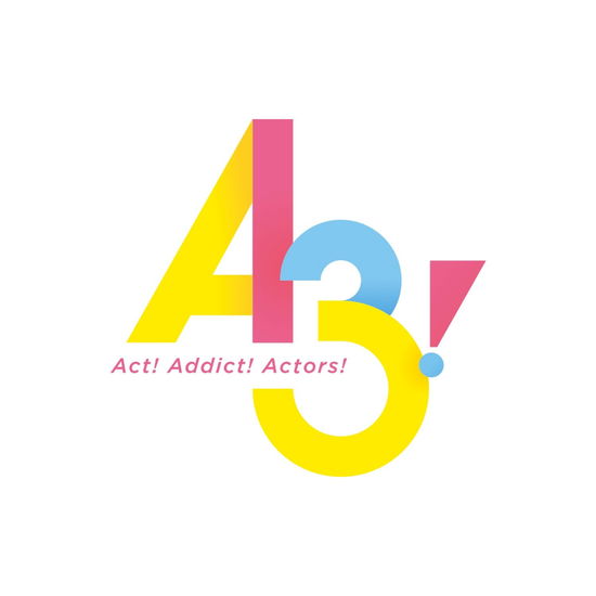 A3! Innocent Spring EP - (Game Music) - Muzyka - PONY CANYON INC. - 4524135139320 - 4 października 2023