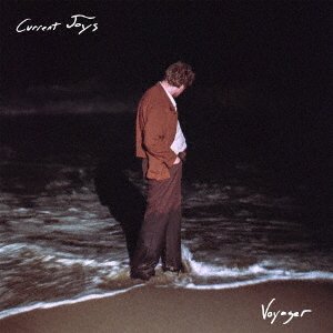 Cover for Current Joys · Voyager (CD) [Japan Import edition] (2021)