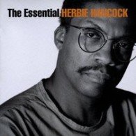 Cover for Herbie Hancock · Essential (CD) (2006)