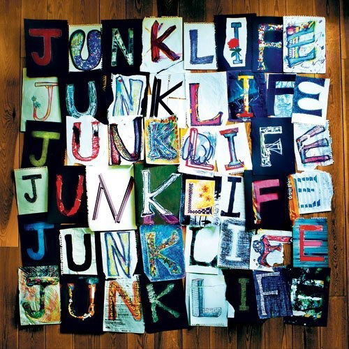 Cover for Nagasawa Tomoyuki · Junklife (CD) [Japan Import edition] (2011)