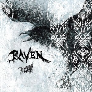 Cover for Royz · Raven &lt;limited&gt; (CD) [Japan Import edition] (2017)