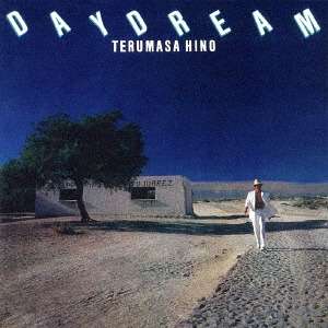 Daydream <limited> - Terumasa Hino - Musique - VICTOR ENTERTAINMENT INC. - 4988002718320 - 24 août 2016