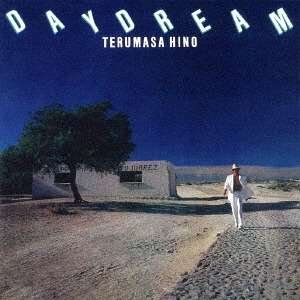 Cover for Terumasa Hino · Daydream &lt;limited&gt; (CD) [Japan Import edition] (2016)