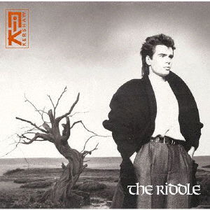 Riddle - Nik Kershaw - Musik - 1UI - 4988031444320 - 1 oktober 2021