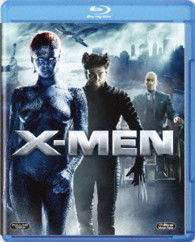 Cover for Patrick Stewart · X-men (MBD) [Japan Import edition] (2013)