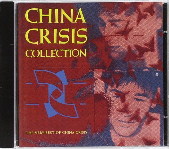 Cover for China Crisis · China Crisis Collection The Very Best Of China Crisis (CD)