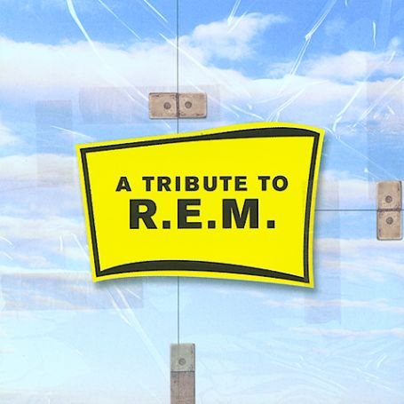 Tribute To R.E.M. - R.e.m - Música - CHERRY RED - 5013929215320 - 28 de janeiro de 2002