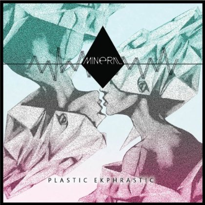 Plastic Ekphrastic - Mineral - Musikk - 359 MUSIC - 5013929640320 - 28. oktober 2013
