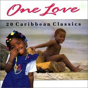 One Love: 20 Caribbean Classics / Various - V a - Musik - Prism - 5014293391320 - 13. december 1901